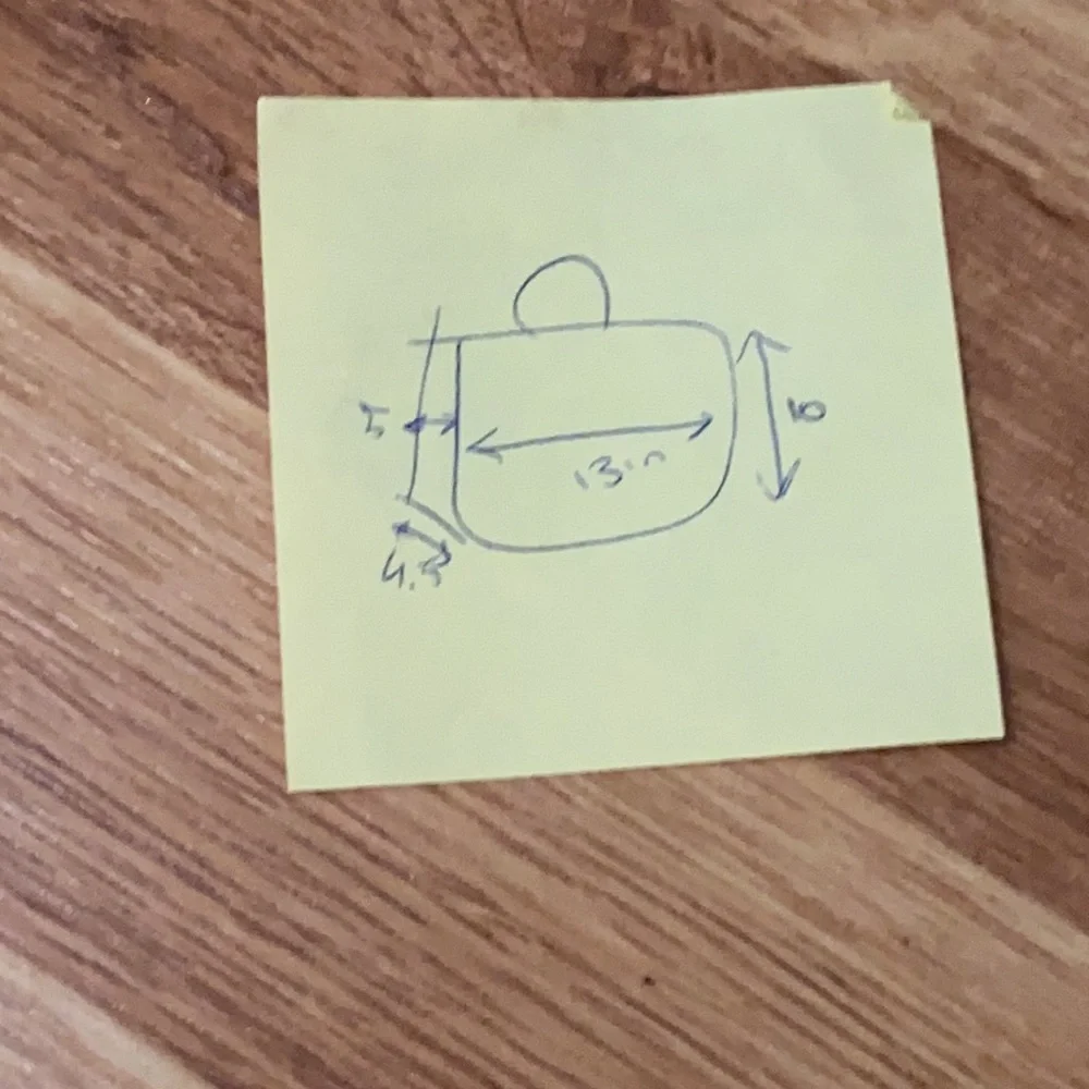 Kate spade / red leather tote satchel bag  #KateSpade #designerbag #RedHandbag - Picture 6 of 6